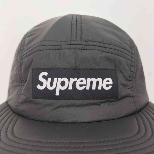 シュプリーム Supreme primaloft フライトキャップ メンズ